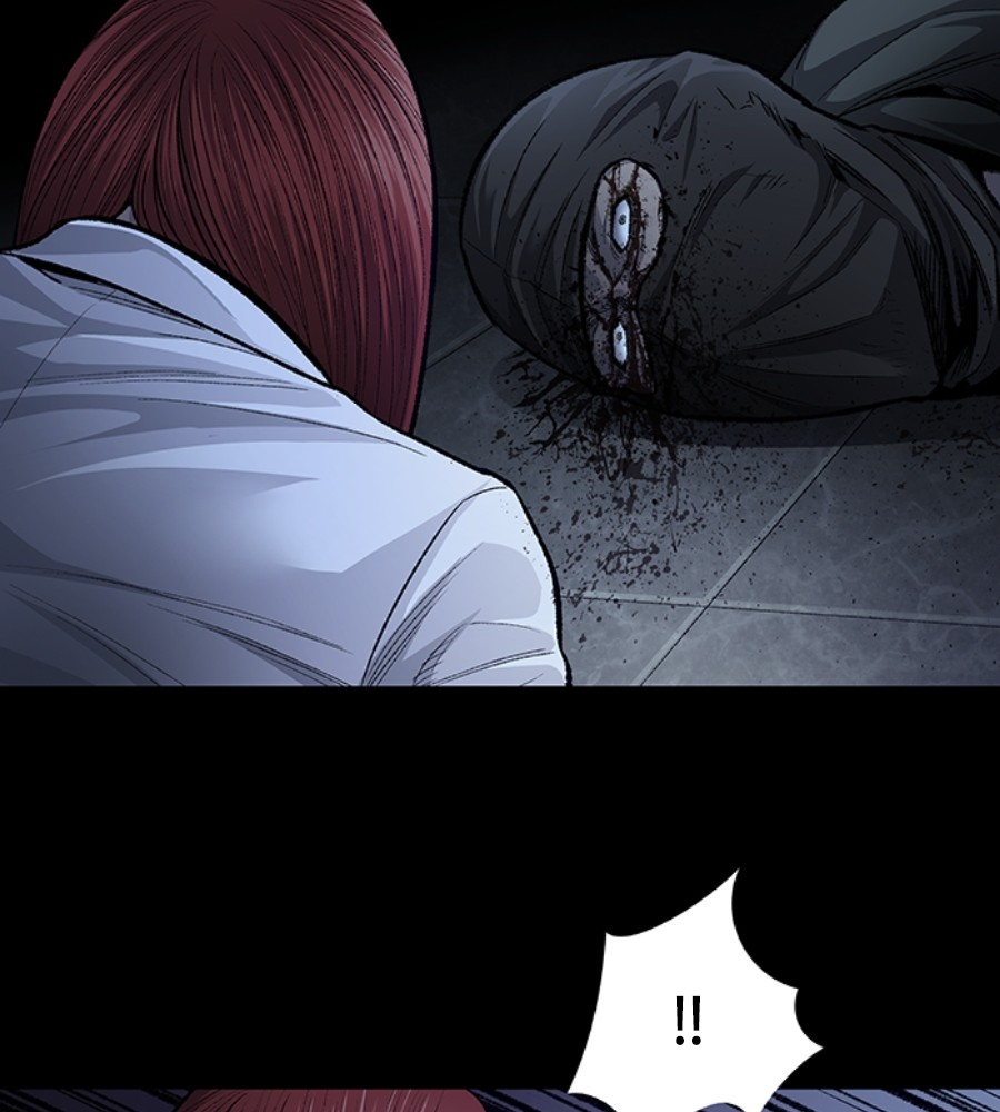Vigilante Chapter 104 - halaman 23