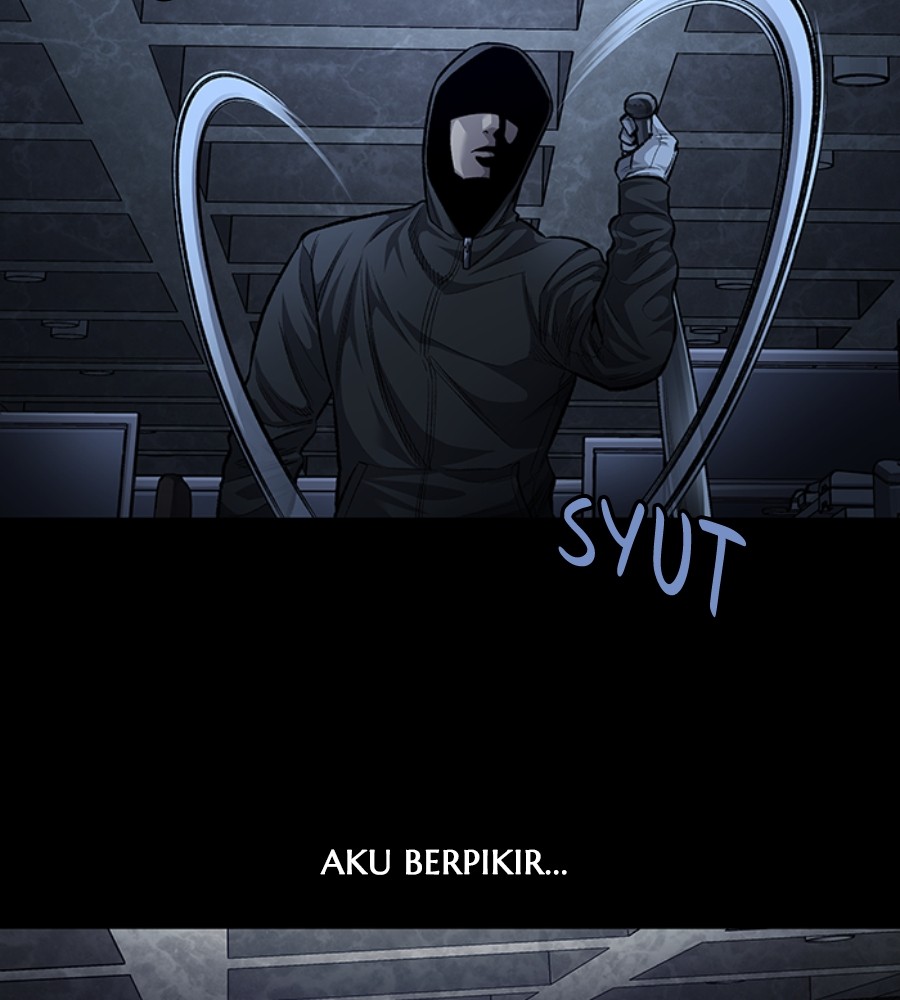 Vigilante Chapter 104 - halaman 25