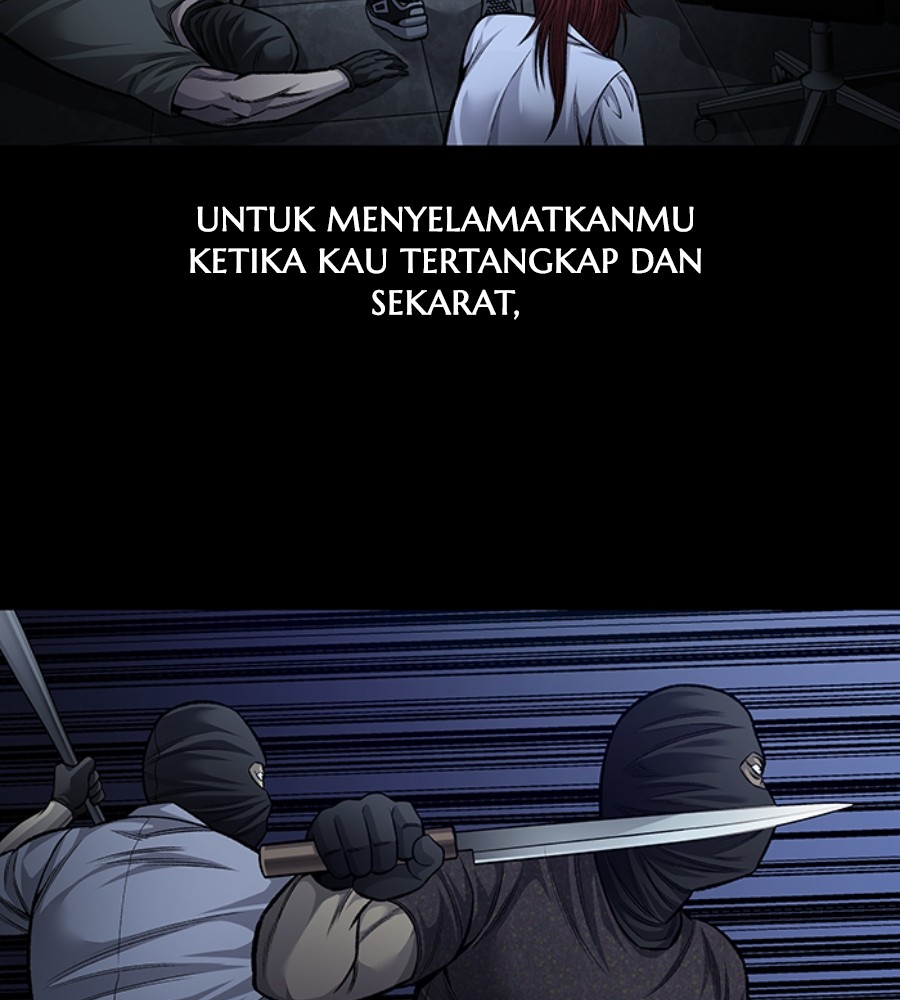 Vigilante Chapter 104 - halaman 27