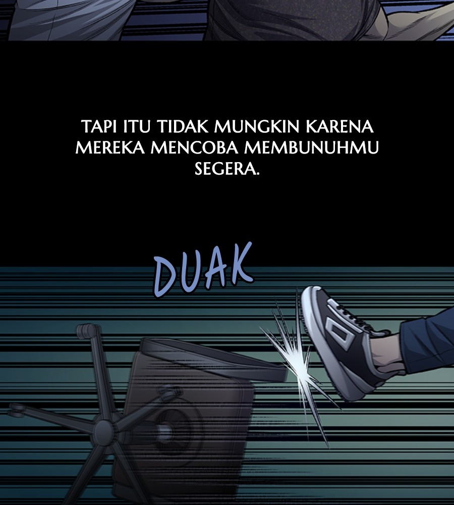 Vigilante Chapter 104 - halaman 28