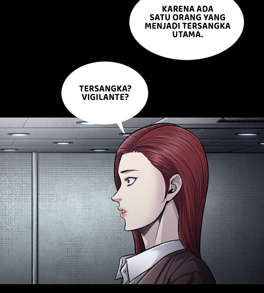 Vigilante Chapter 104 - halaman 3