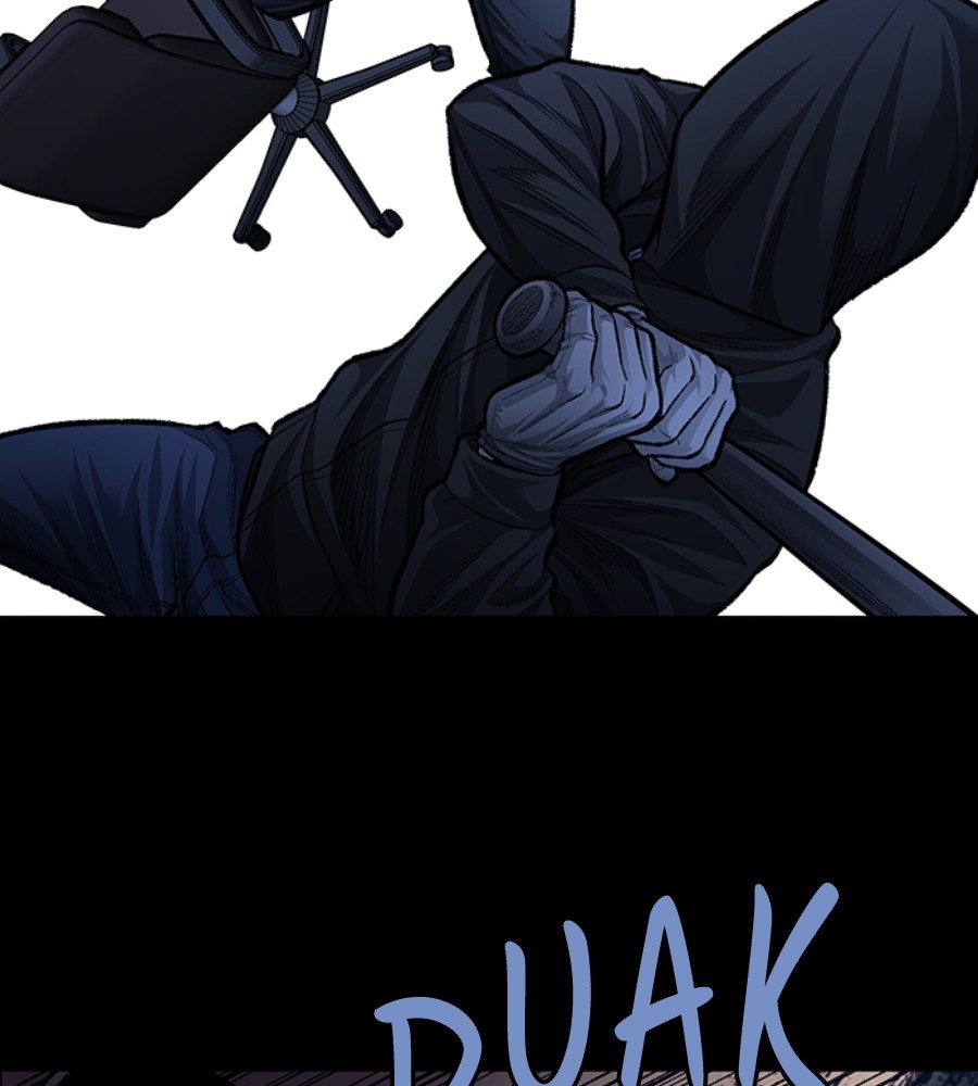 Vigilante Chapter 104 - halaman 30