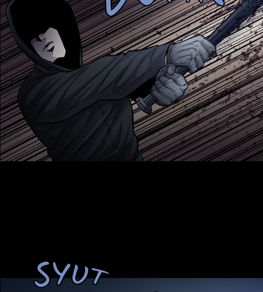 Vigilante Chapter 104 - halaman 31