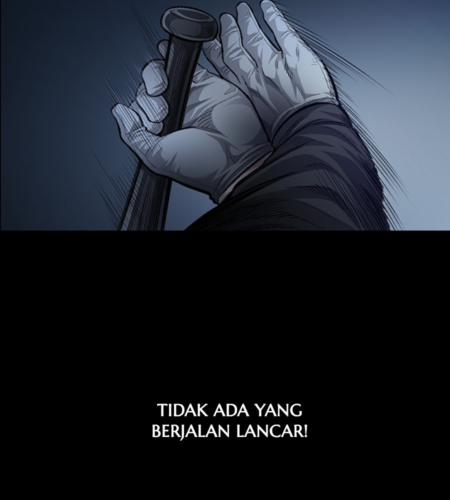 Vigilante Chapter 104 - halaman 32