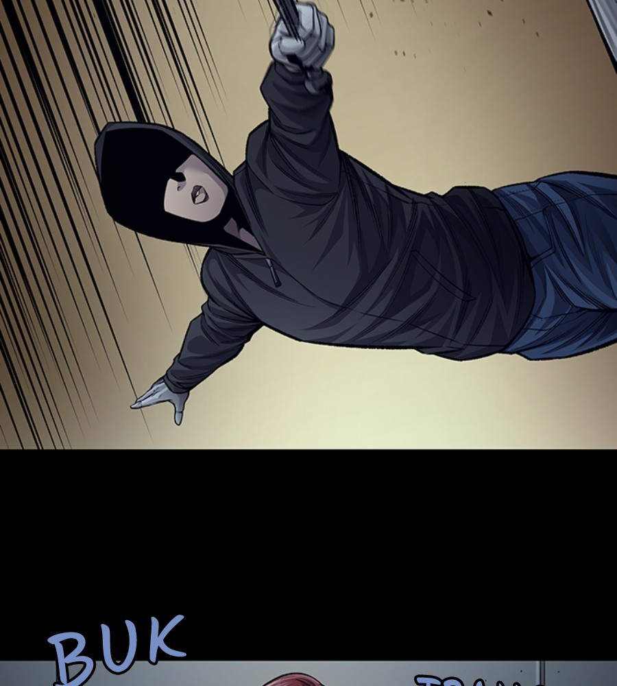 Vigilante Chapter 104 - halaman 34