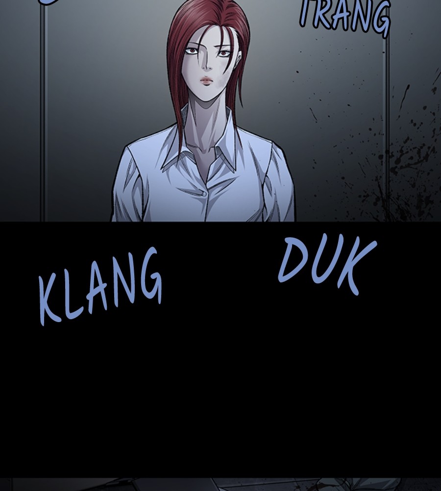Vigilante Chapter 104 - halaman 35