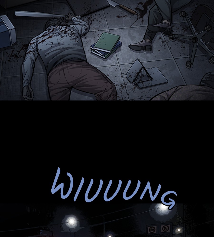 Vigilante Chapter 104 - halaman 36