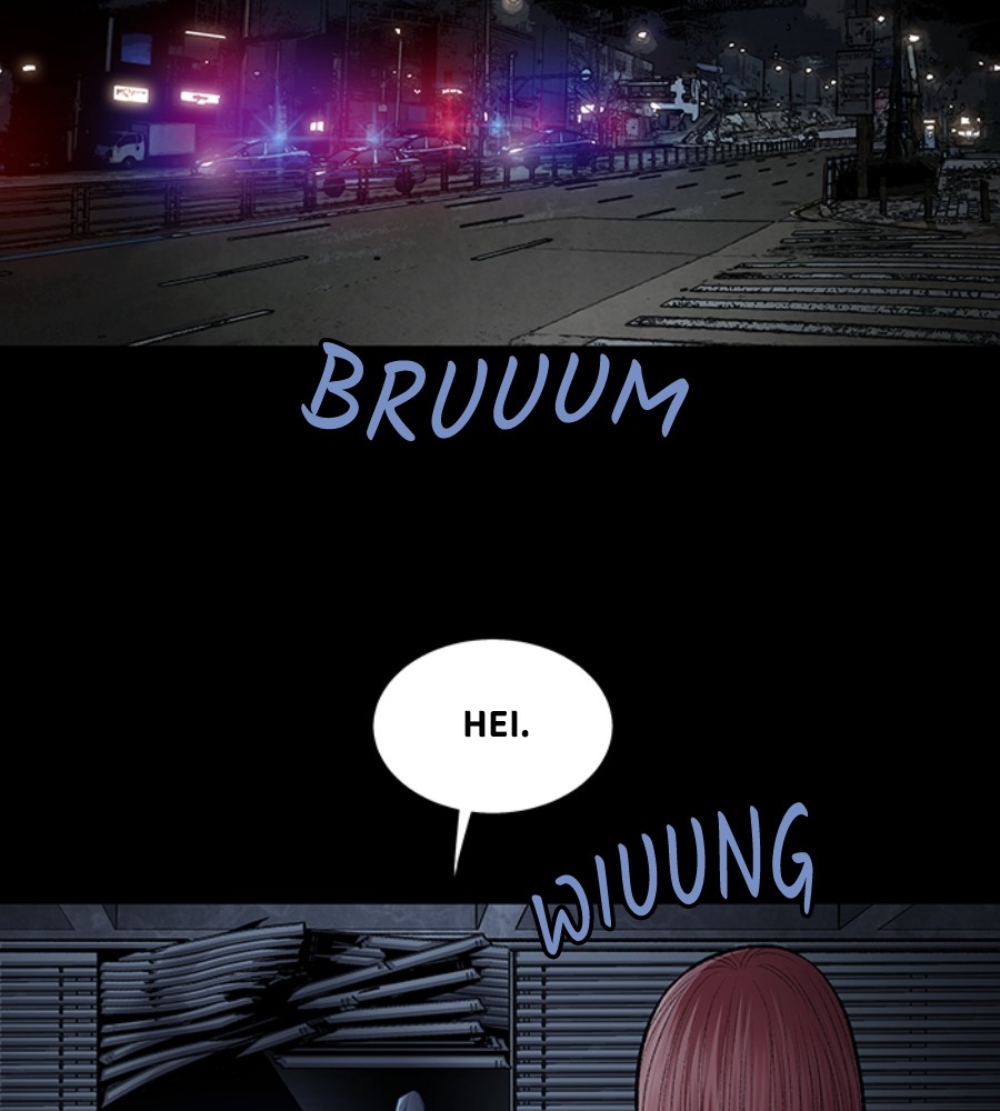Vigilante Chapter 104 - halaman 37