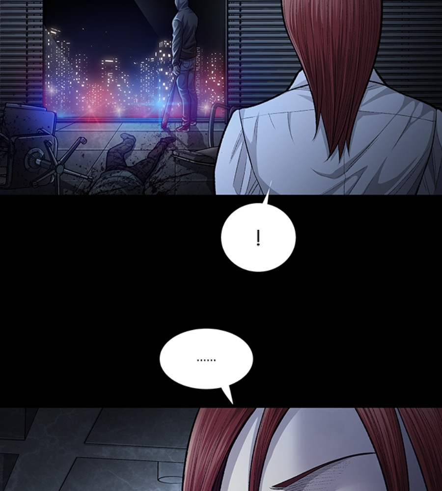 Vigilante Chapter 104 - halaman 38