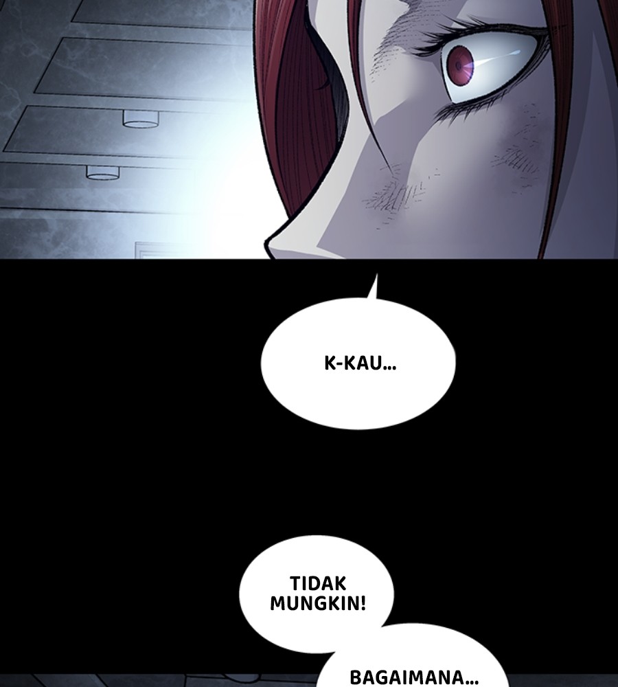 Vigilante Chapter 104 - halaman 39