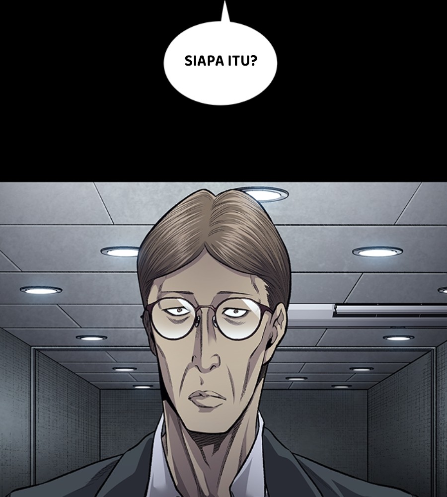 Vigilante Chapter 104 - halaman 4
