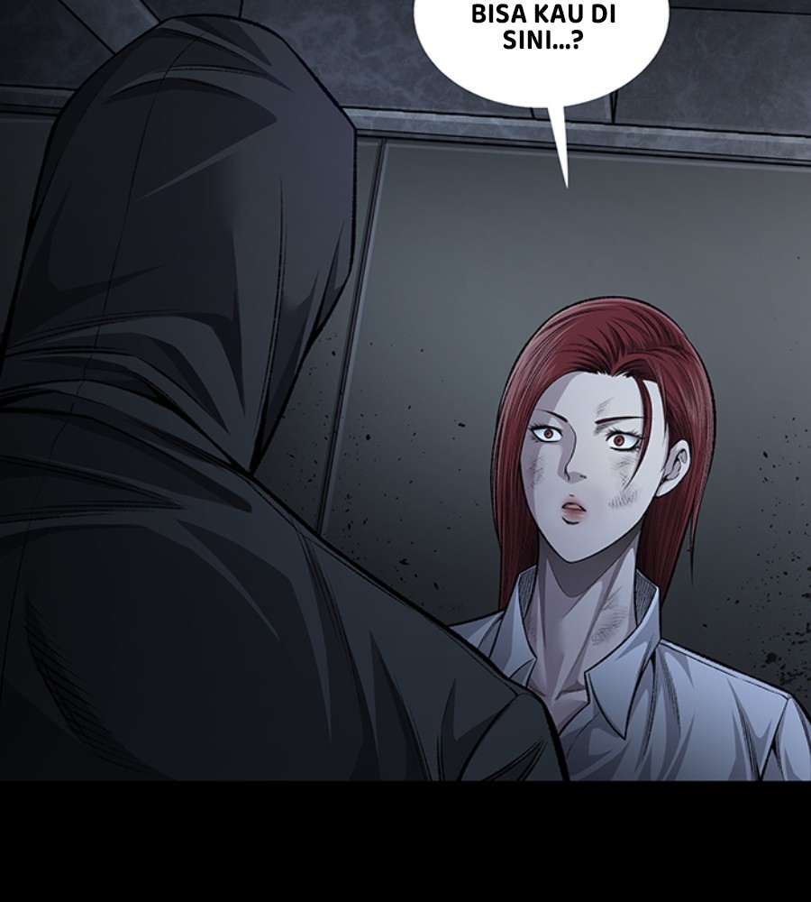 Vigilante Chapter 104 - halaman 40