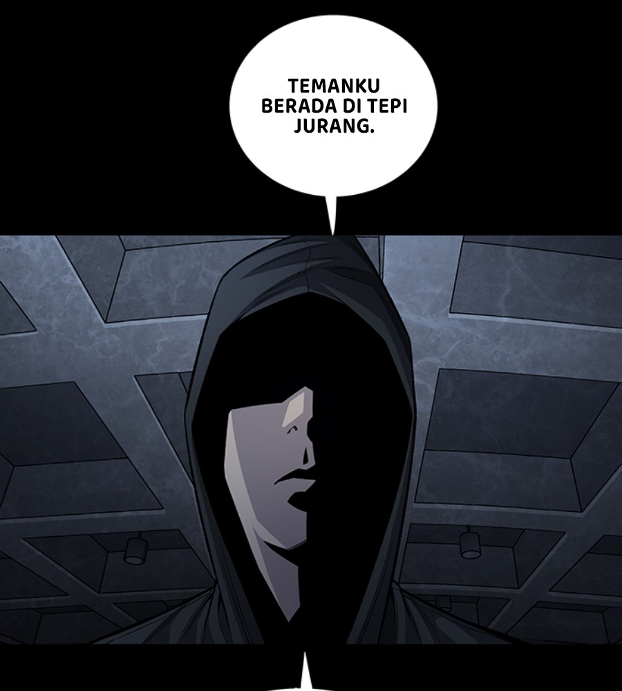 Vigilante Chapter 104 - halaman 41
