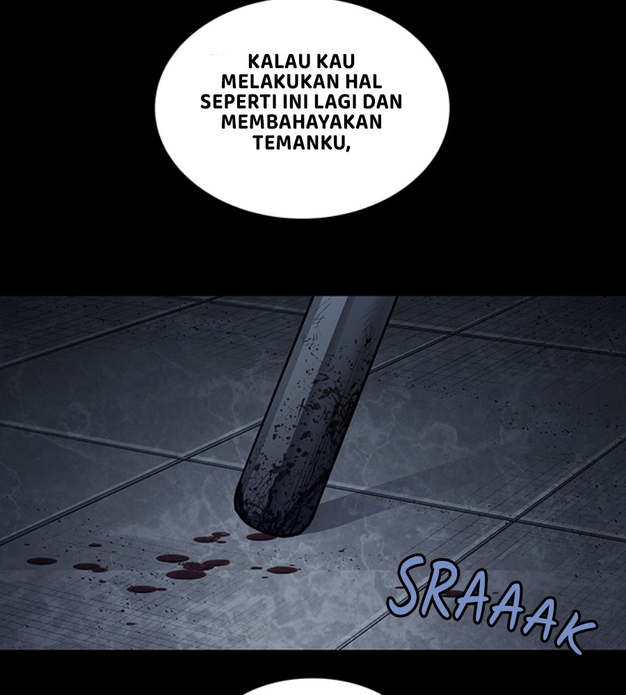 Vigilante Chapter 104 - halaman 42