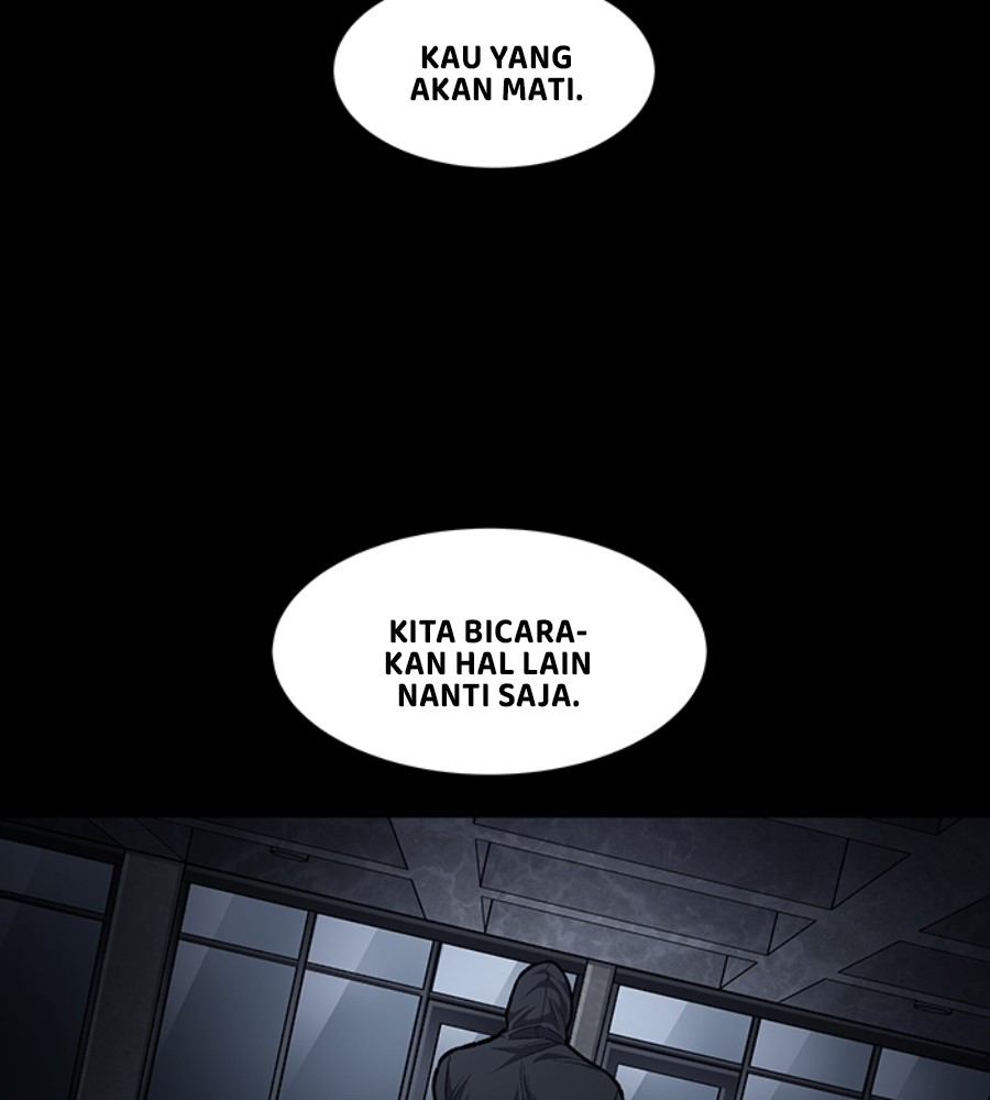 Vigilante Chapter 104 - halaman 43