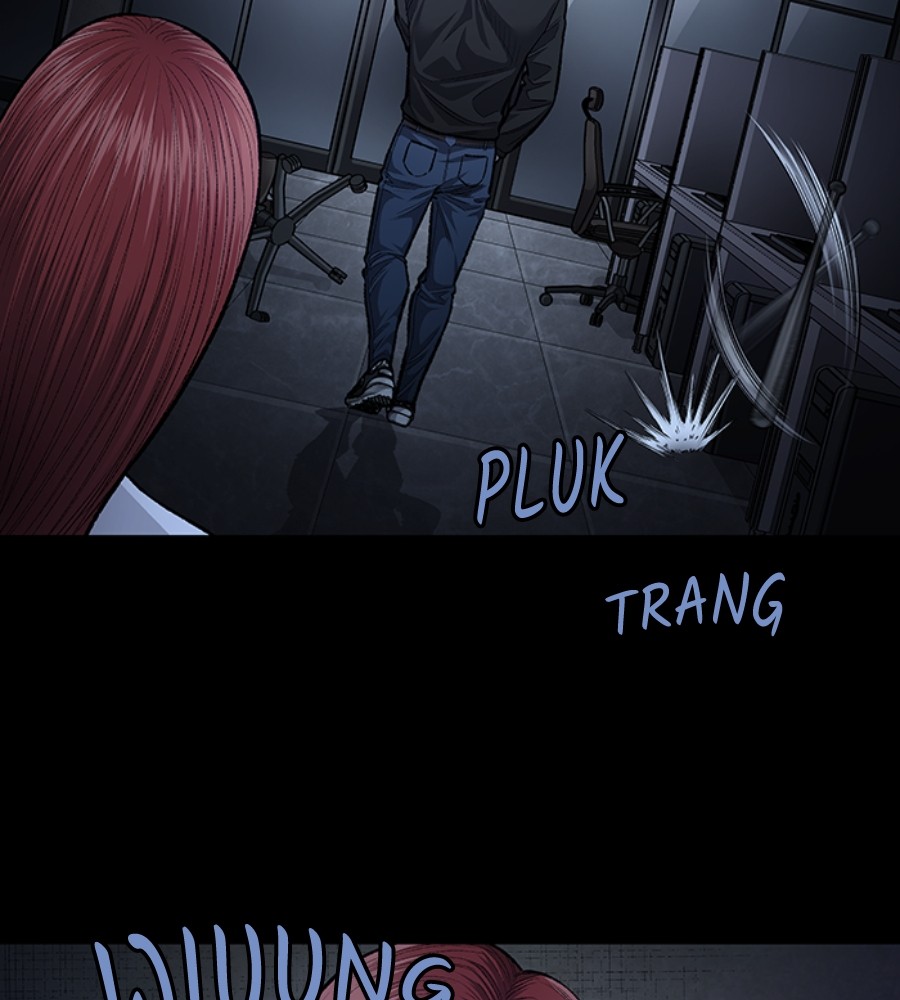 Vigilante Chapter 104 - halaman 44