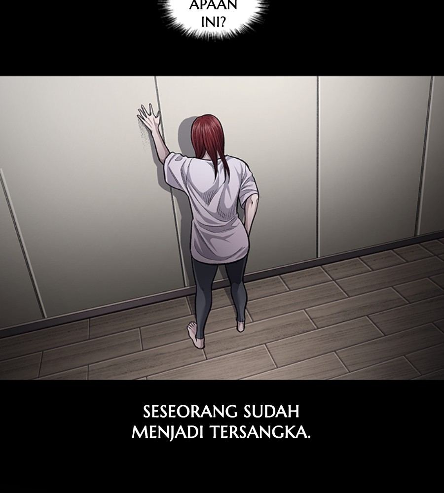 Vigilante Chapter 104 - halaman 46