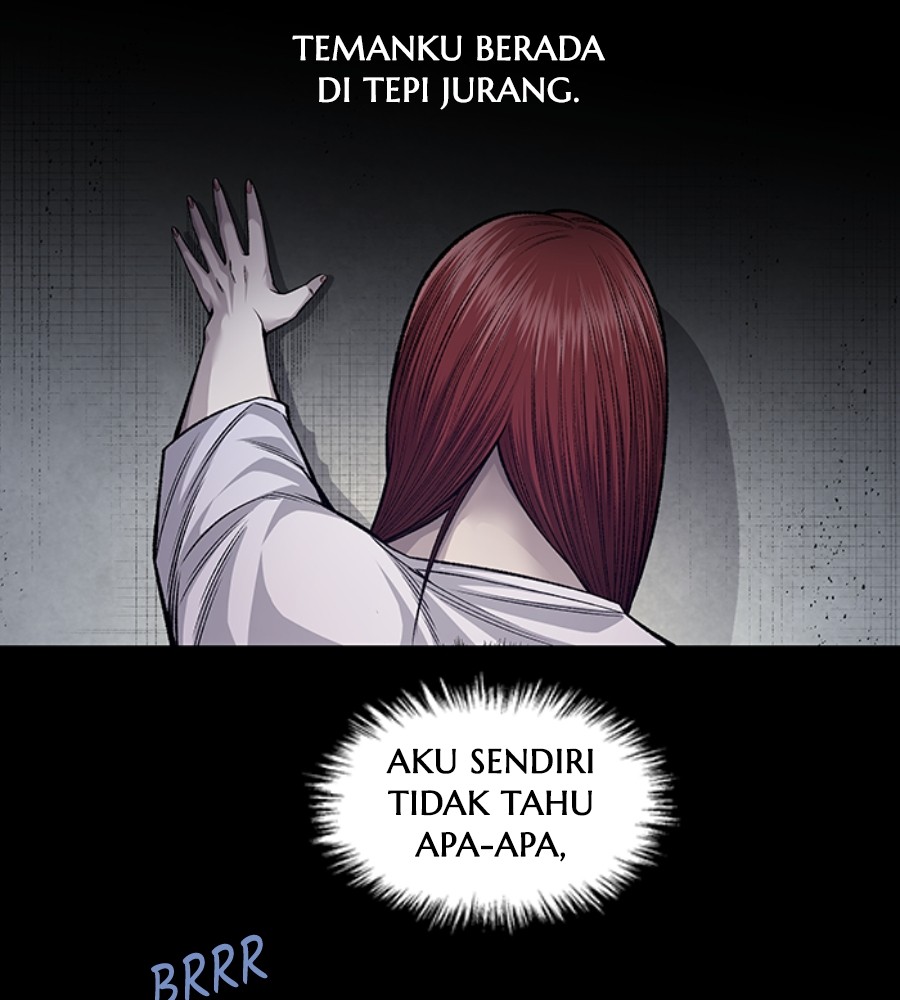 Vigilante Chapter 104 - halaman 47
