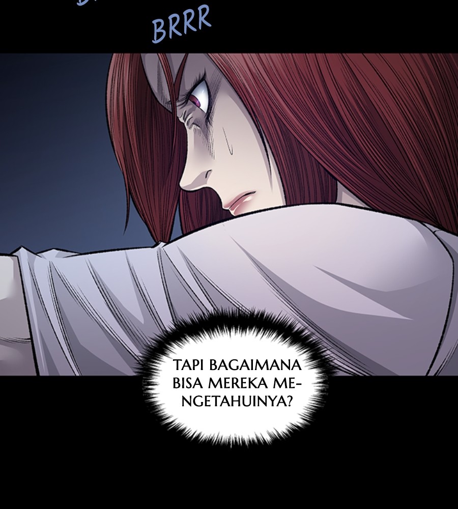 Vigilante Chapter 104 - halaman 48