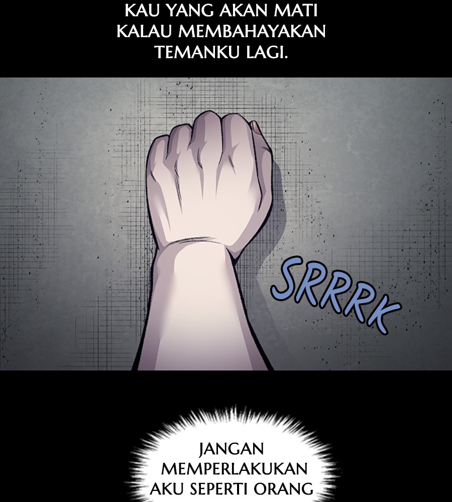 Vigilante Chapter 104 - halaman 49