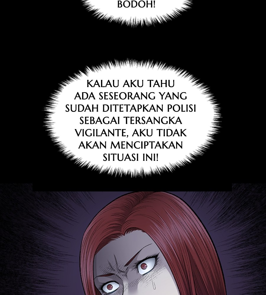 Vigilante Chapter 104 - halaman 50