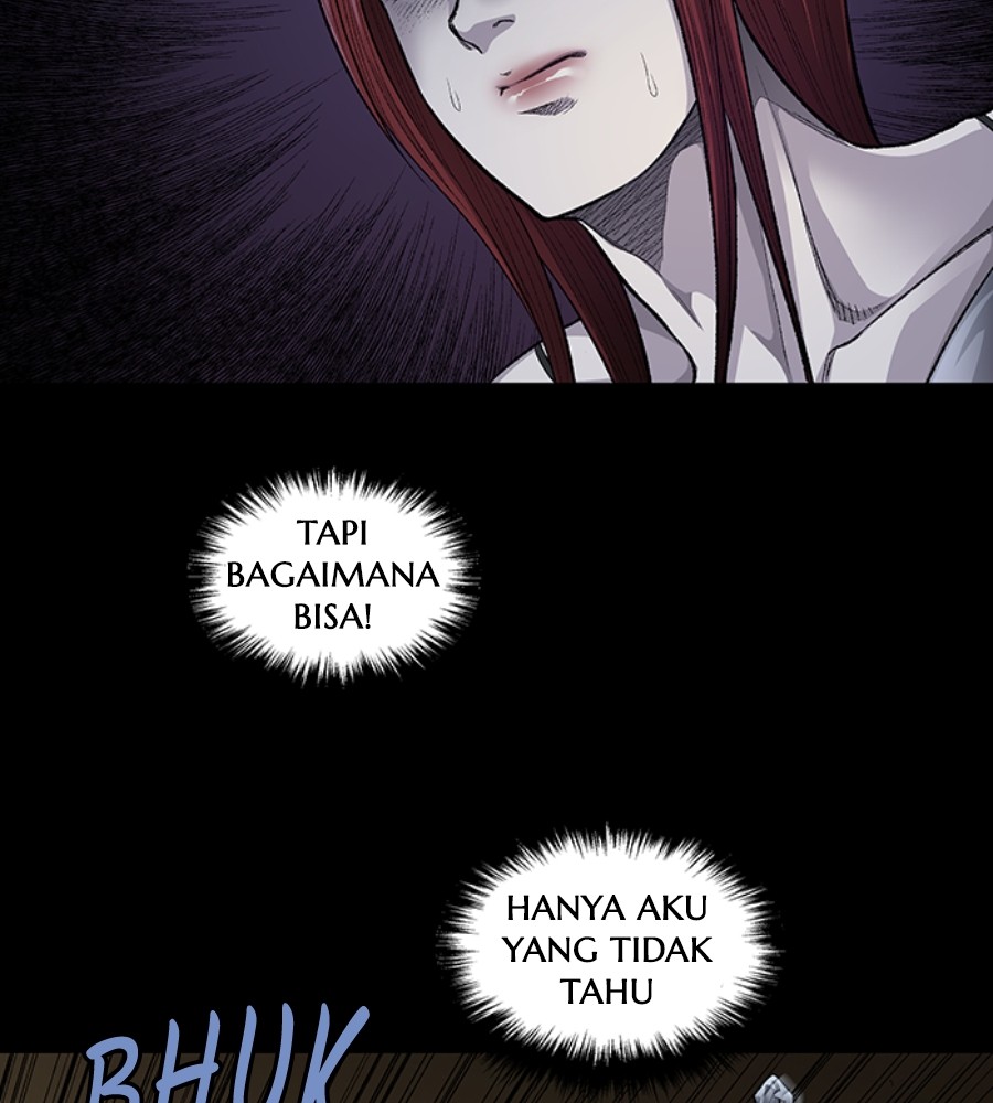 Vigilante Chapter 104 - halaman 51