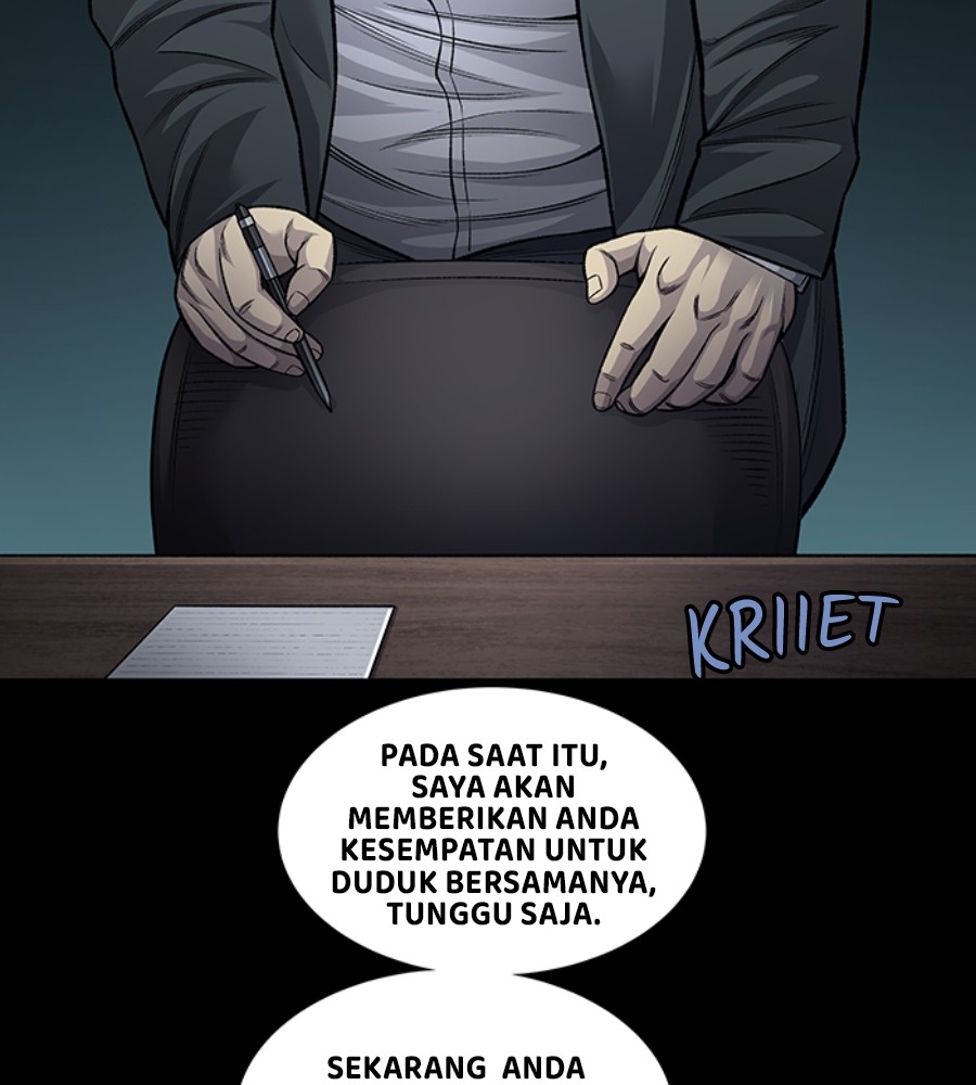 Vigilante Chapter 104 - halaman 6
