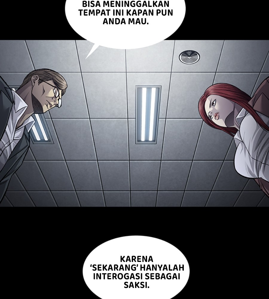 Vigilante Chapter 104 - halaman 7