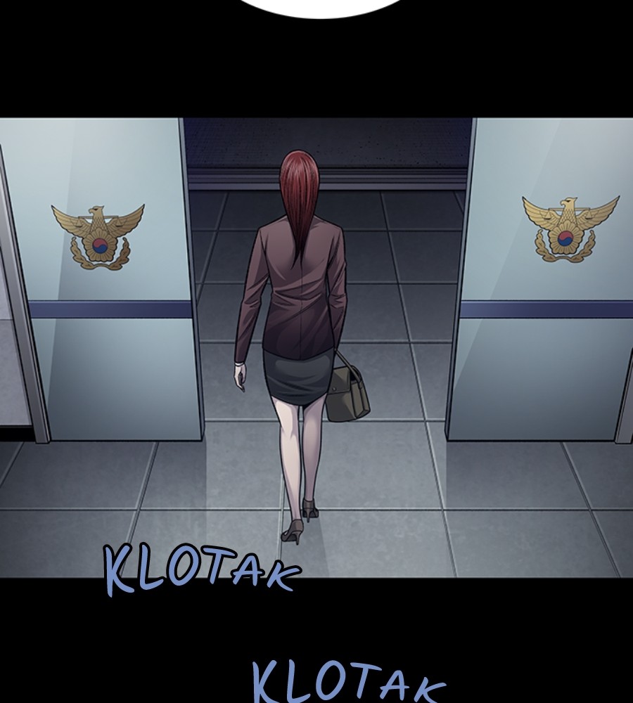 Vigilante Chapter 104 - halaman 8