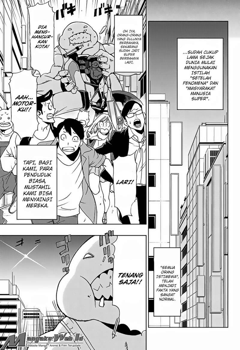 Vigilante: Boku no Hero Academia Illegal Chapter 1 - halaman 4