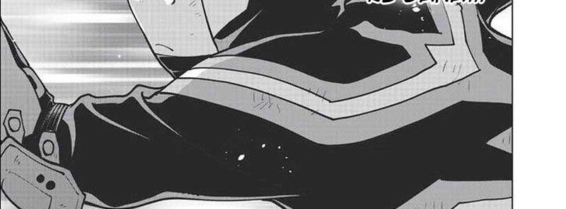 Vigilante: Boku no Hero Academia Illegal Chapter 101 - halaman 10