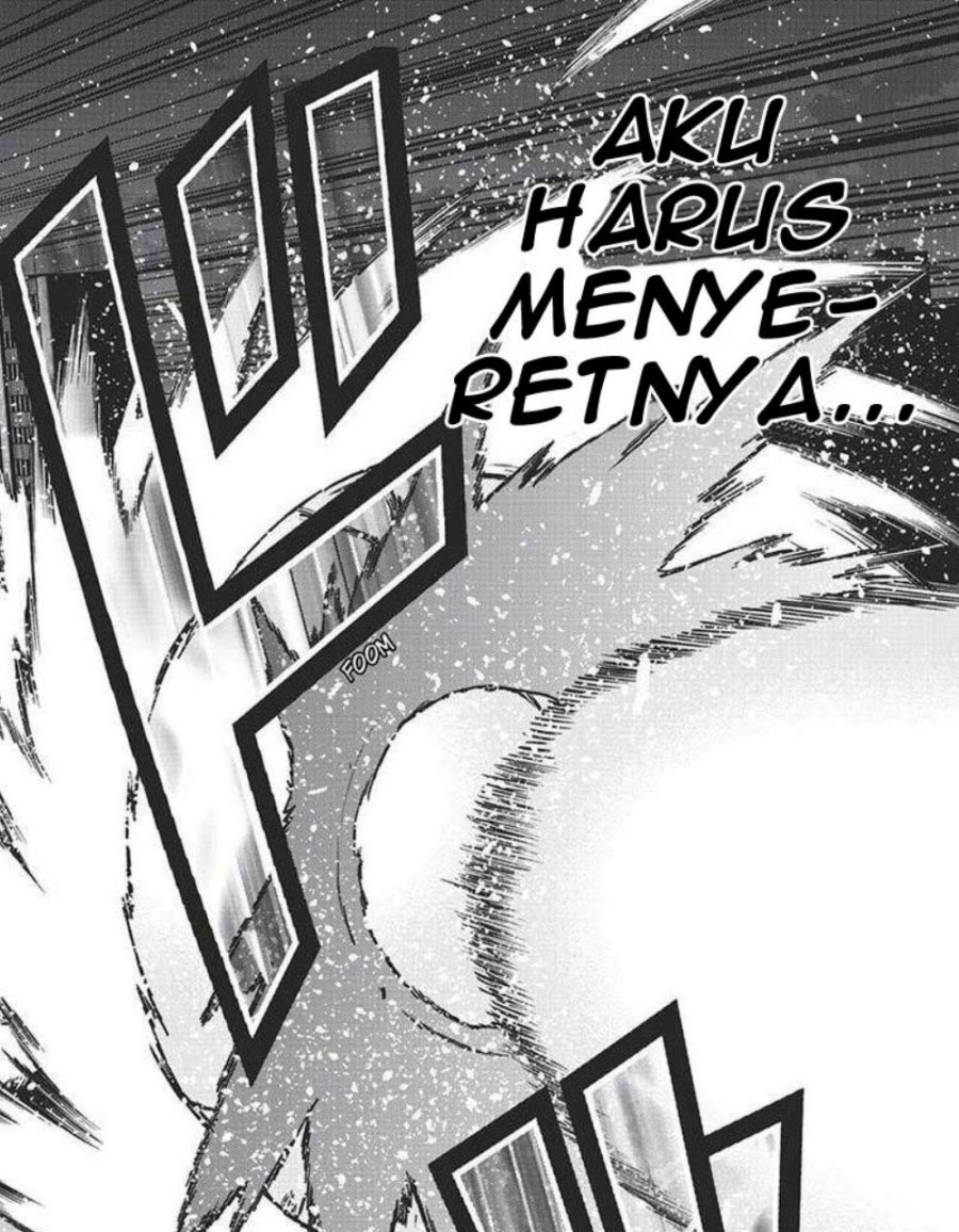 Vigilante: Boku no Hero Academia Illegal Chapter 112 - halaman 17