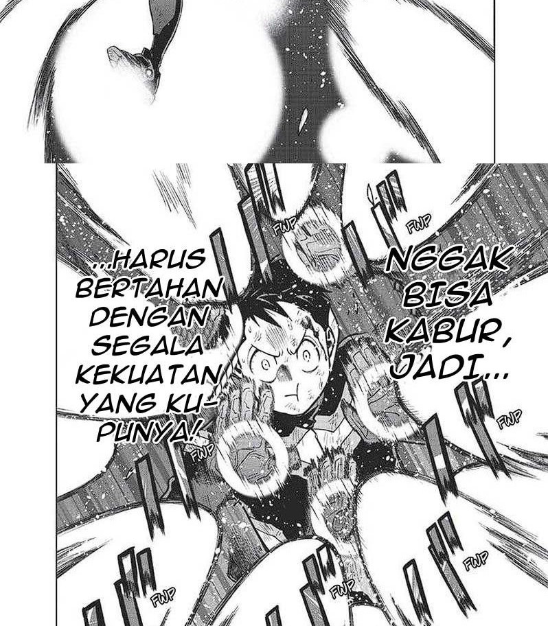 Vigilante: Boku no Hero Academia Illegal Chapter 114 - halaman 10