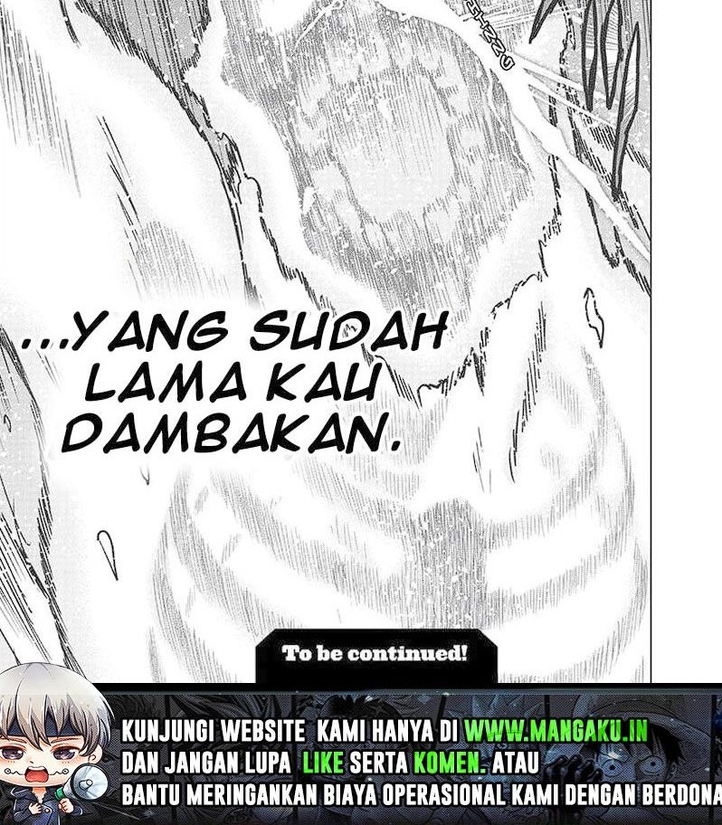 Vigilante: Boku no Hero Academia Illegal Chapter 114 - halaman 14