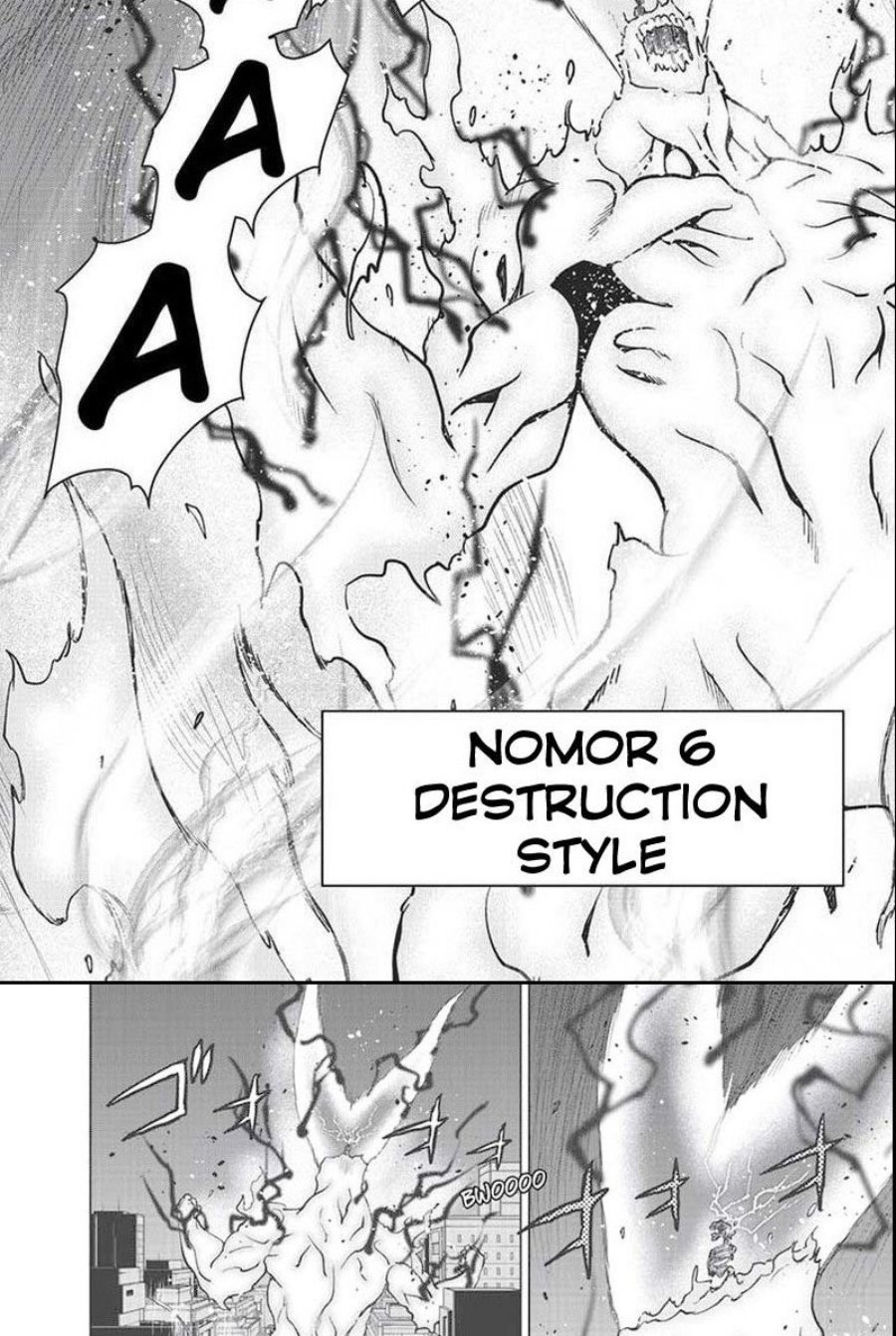 Vigilante: Boku no Hero Academia Illegal Chapter 115 - halaman 18