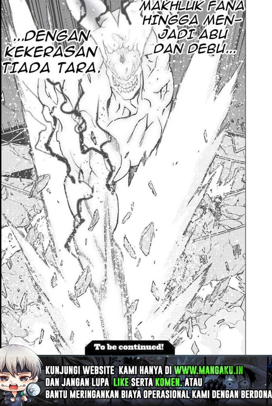 Vigilante: Boku no Hero Academia Illegal Chapter 115 - halaman 20