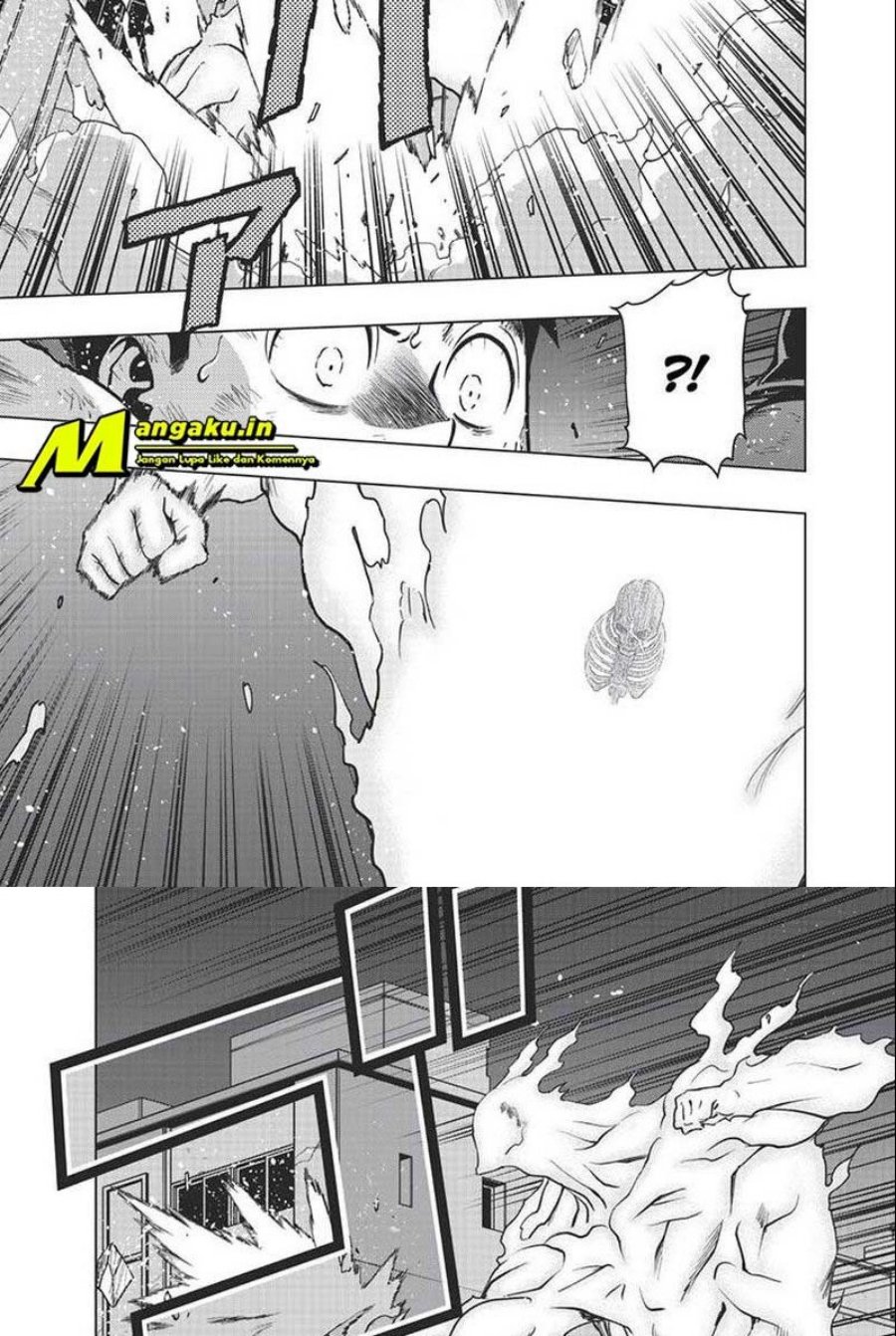 Vigilante: Boku no Hero Academia Illegal Chapter 115 - halaman 6