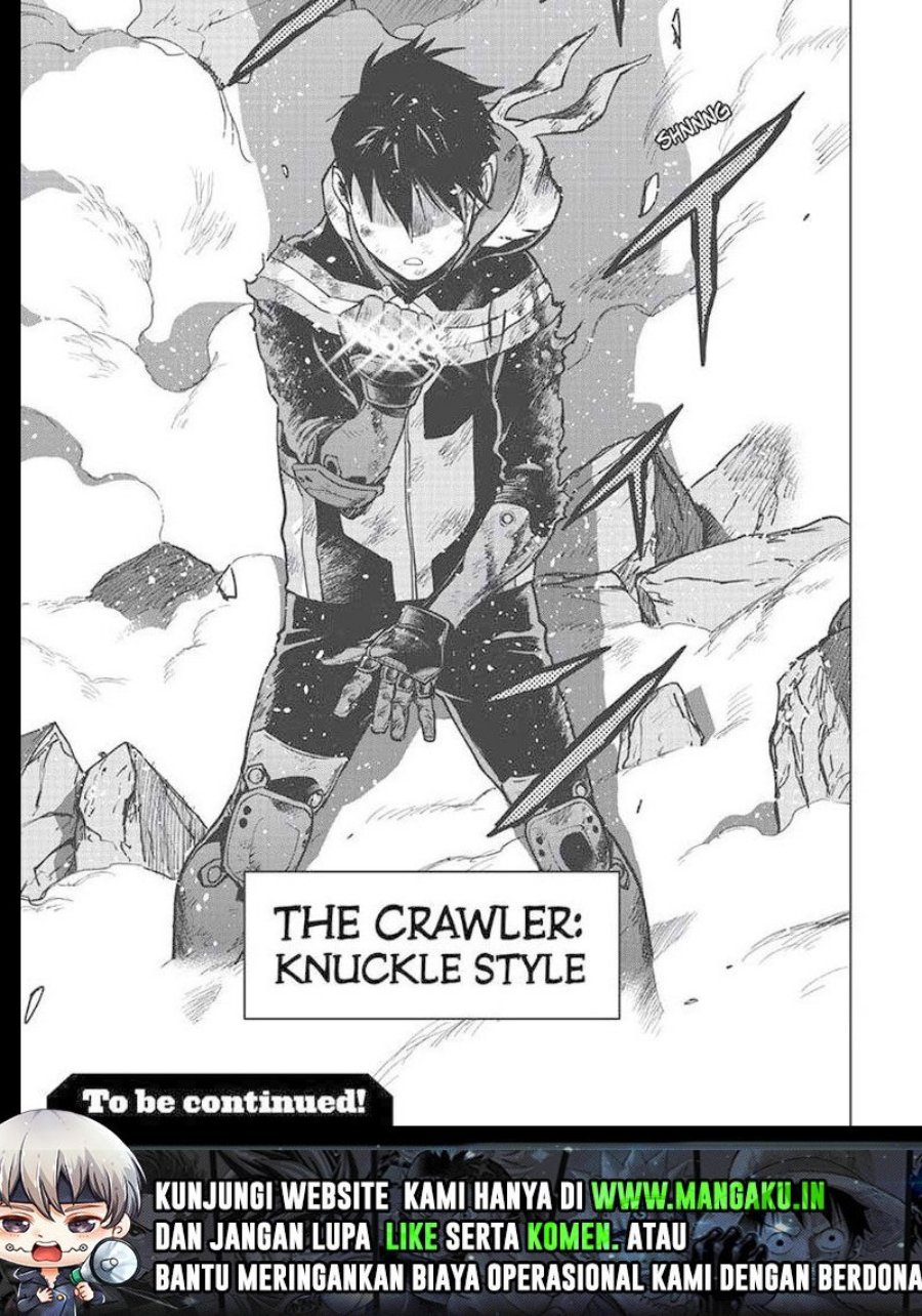 Vigilante: Boku no Hero Academia Illegal Chapter 116 - halaman 23