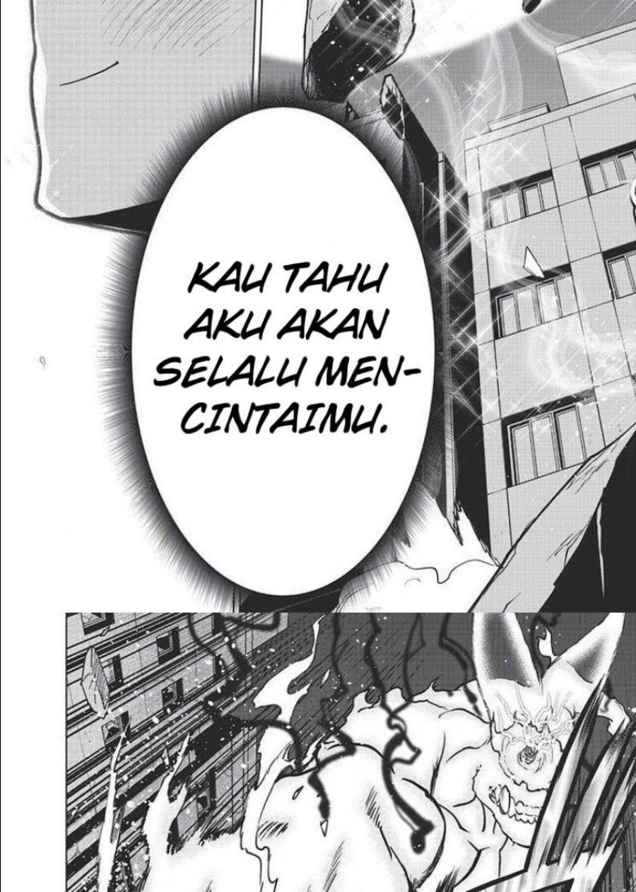 Vigilante: Boku no Hero Academia Illegal Chapter 117 - halaman 15