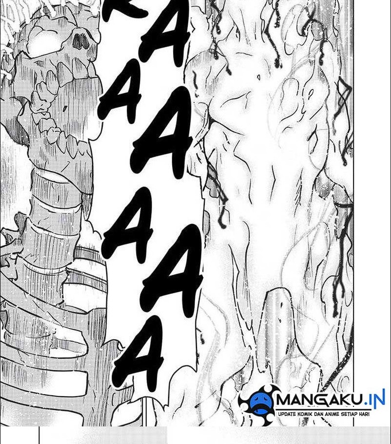 Vigilante: Boku no Hero Academia Illegal Chapter 119 - halaman 4