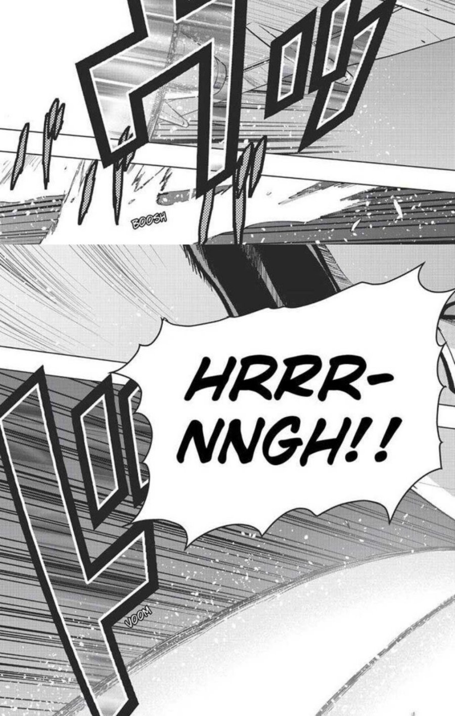 Vigilante: Boku no Hero Academia Illegal Chapter 126 - halaman 7