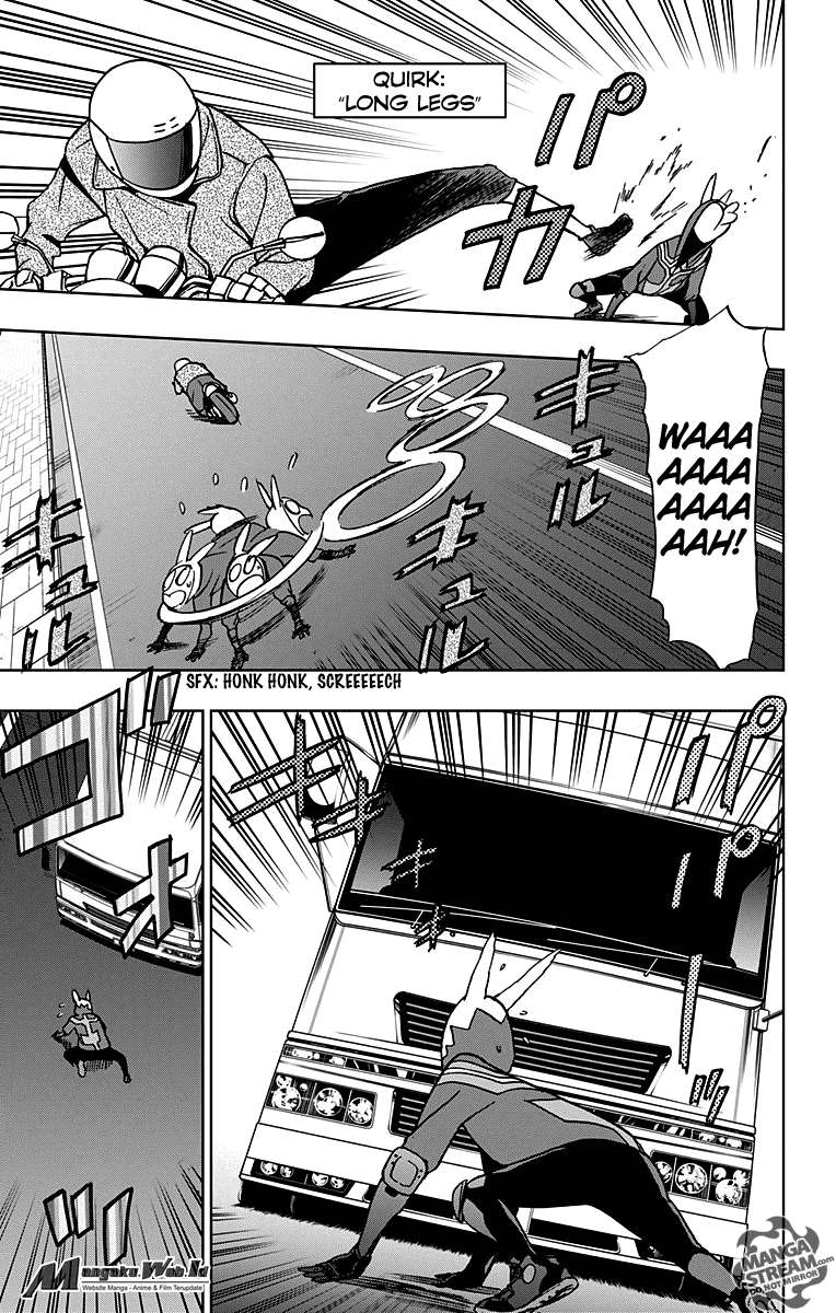 Vigilante: Boku no Hero Academia Illegal Chapter 14 - halaman 4