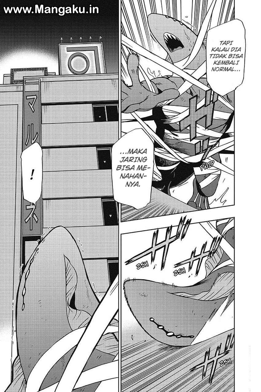 Vigilante: Boku no Hero Academia Illegal Chapter 22 - halaman 14