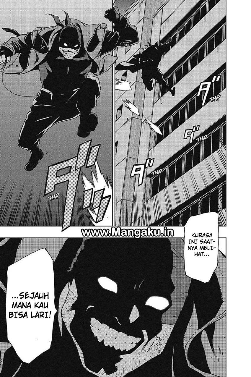 Vigilante: Boku no Hero Academia Illegal Chapter 23 - halaman 13