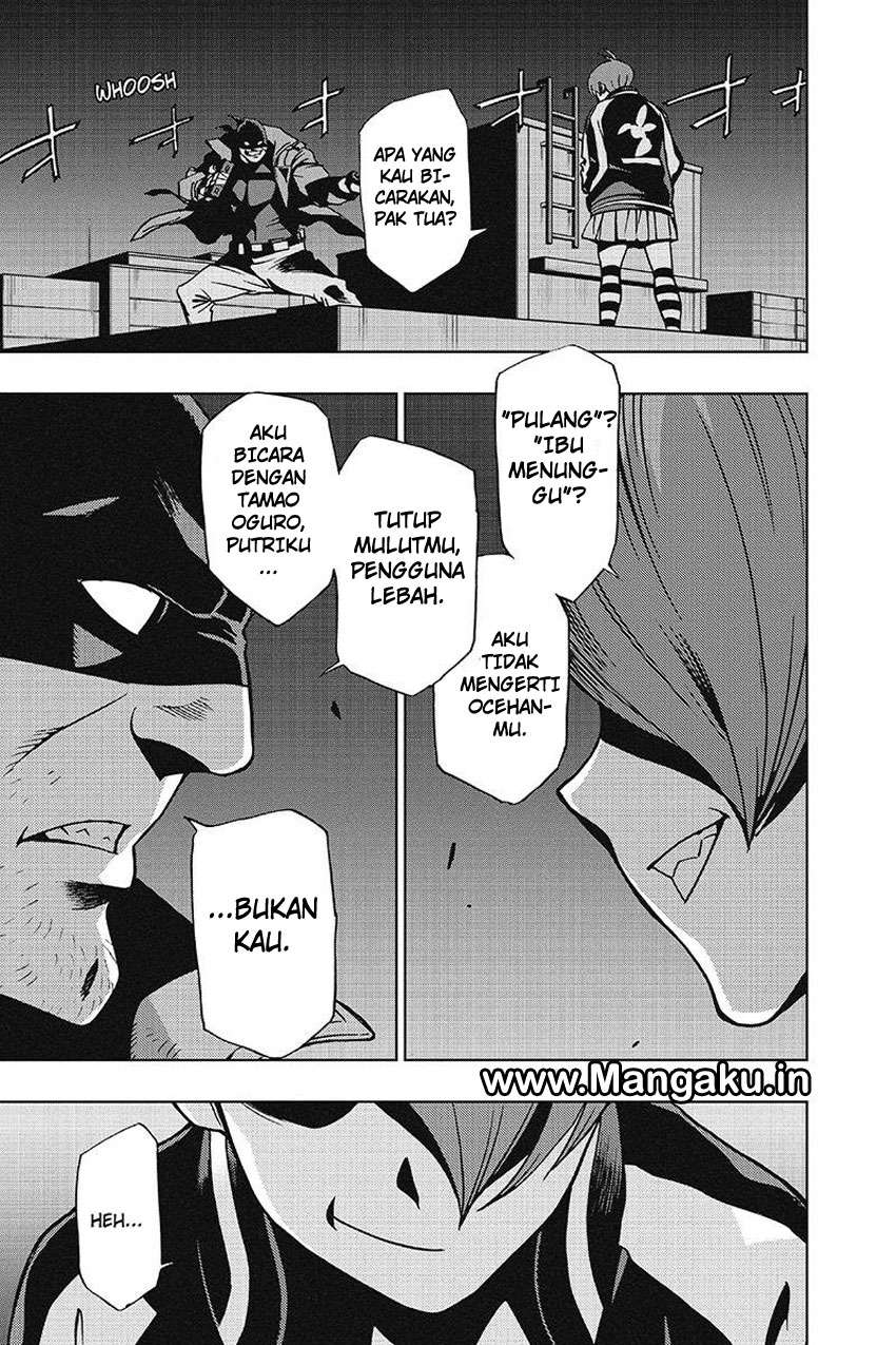Vigilante: Boku no Hero Academia Illegal Chapter 23 - halaman 2