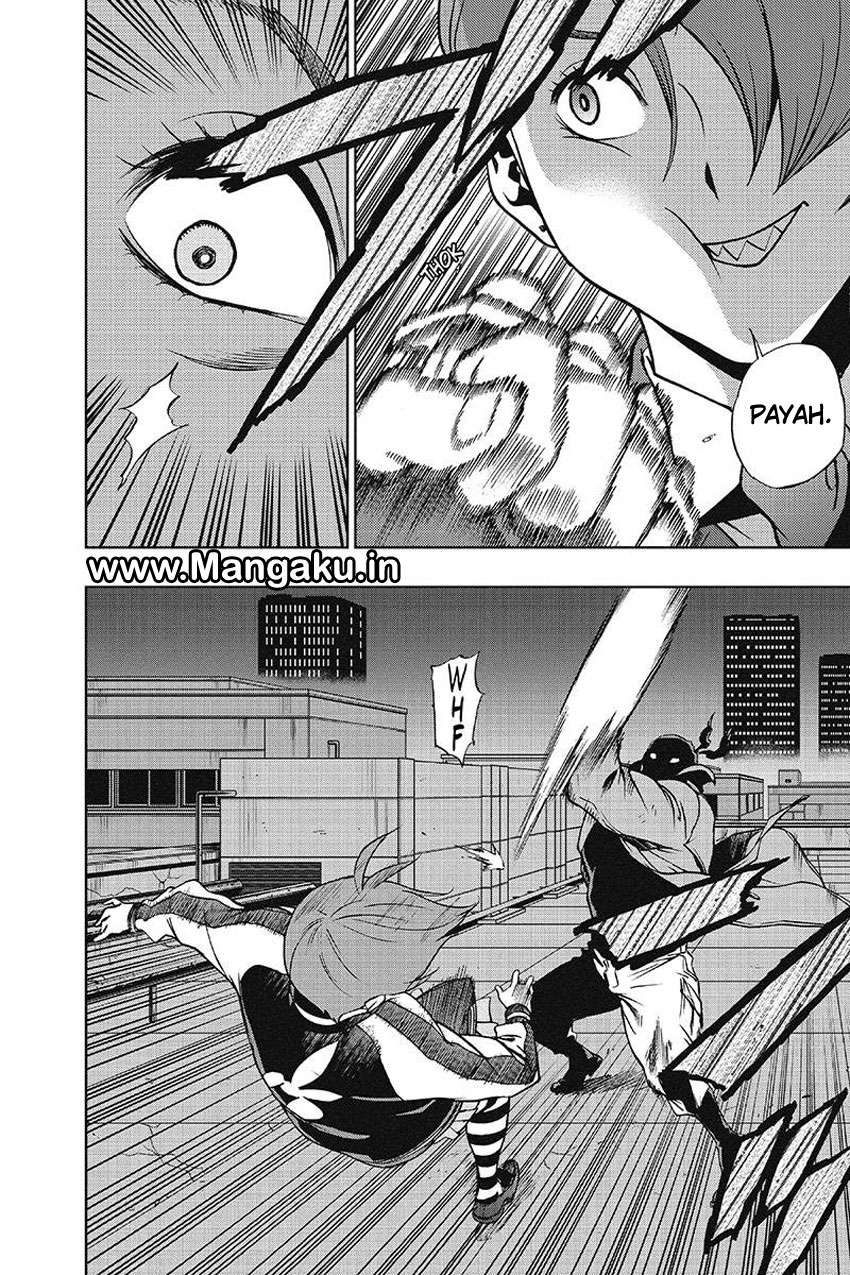 Vigilante: Boku no Hero Academia Illegal Chapter 23 - halaman 4