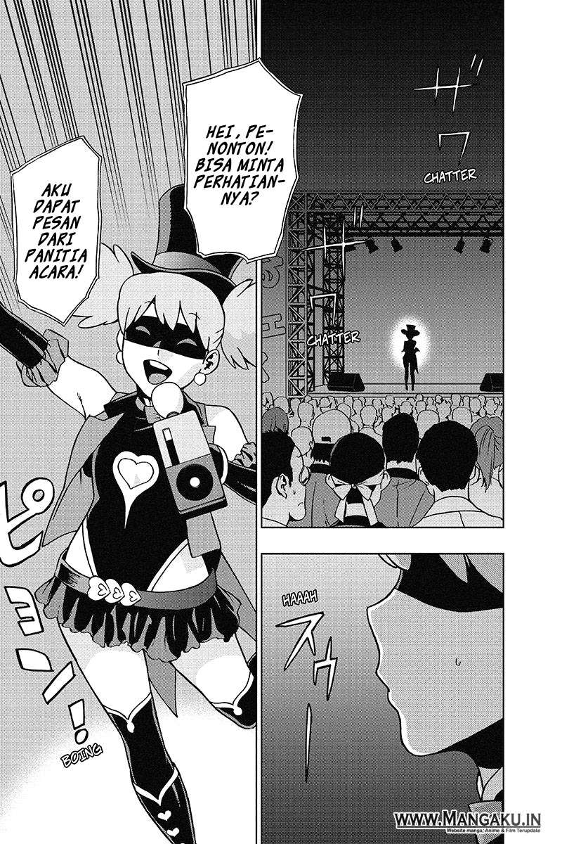 Vigilante: Boku no Hero Academia Illegal Chapter 24 - halaman 6