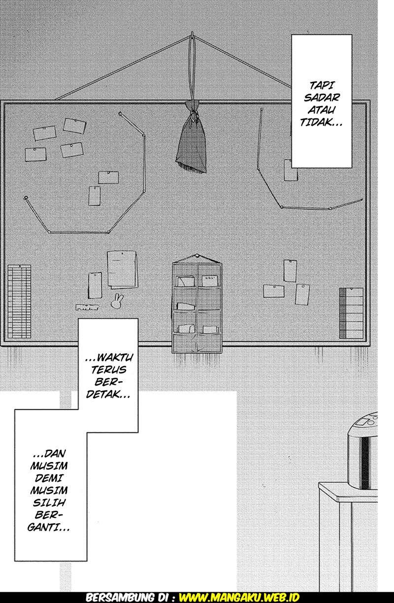 Vigilante: Boku no Hero Academia Illegal Chapter 28 - halaman 19