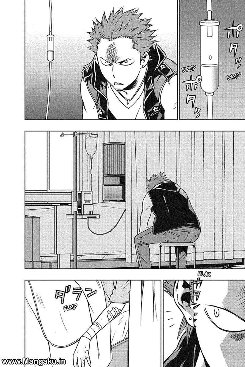 Vigilante: Boku no Hero Academia Illegal Chapter 28 - halaman 7