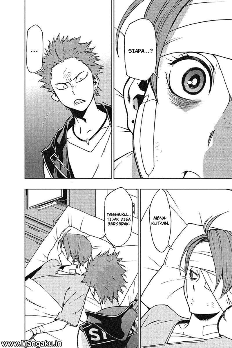 Vigilante: Boku no Hero Academia Illegal Chapter 28 - halaman 9